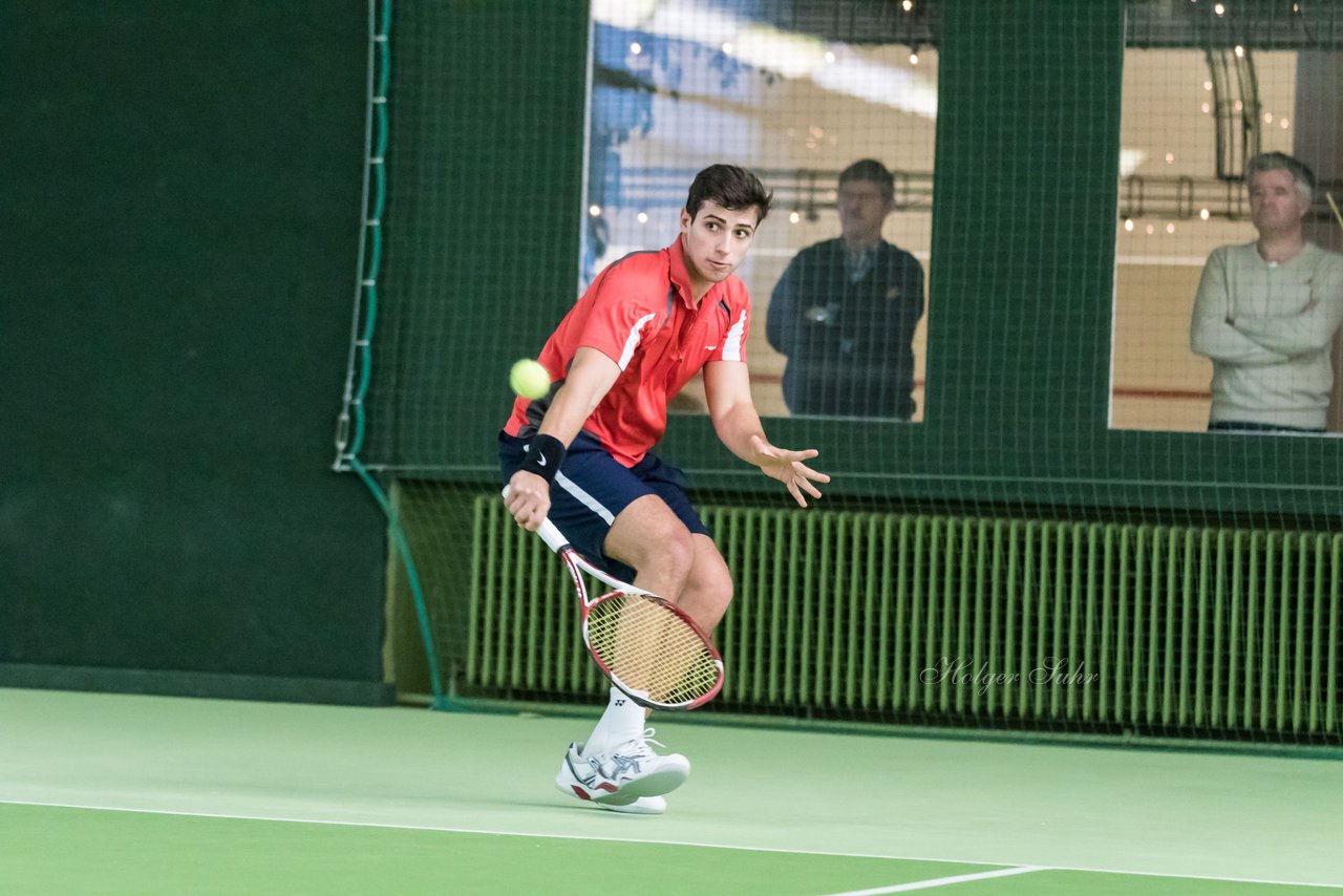 Bild 156 - Holmer Indoor Cup